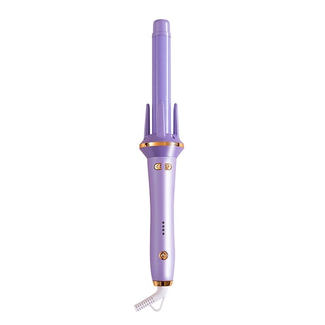 Rotating Curling Automatic Curling Not to Hurt The Hair Big Curling Hairdresser Fast Heating Hair Styling