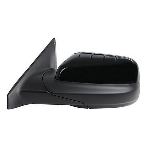 Left Driver Side Mirror - Compatible with 2011 - 2015 Ford Explorer 2012 2013 2014