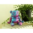 thumbnail image 6 of Panda Bear Fidget Hanging Figurine, 6 of 10