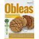 thumbnail image 4 of Galleta Oblea Avena Amaranto Chocolate Semiamargo Macrofibra Integral Reducido en Azucar Vegano sin Gluten sin Lactosa Macrobiotico E Integral 3 Botes c/12 Pzas, 4 of 7