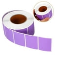 thumbnail image 2 of 1 Roll of Sticker Paper for Printer Sticker Label Printer Paper Printable Label Stickers Labels, 2 of 8