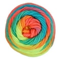 thumbnail image 2 of Mainstays Acrylic Yarn, 2 of 4