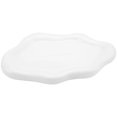 thumbnail image 3 of Cloud Shaped Ceramic Accessories Display Tray Elegant Decorative Holder for Jewelry Home Styling Long Time Use, 3 of 7