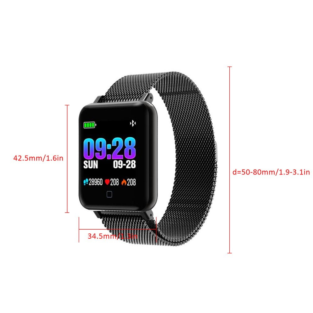 Smart watch m19 Clearance