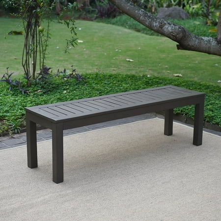 Style Backless Bench - Sailendra Backless Bench