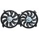 thumbnail image 1 of MOTOVENTILADOR aire acondicionado Generica 2 compatible con Nissan Maxima 2009 2013, 1 of 4