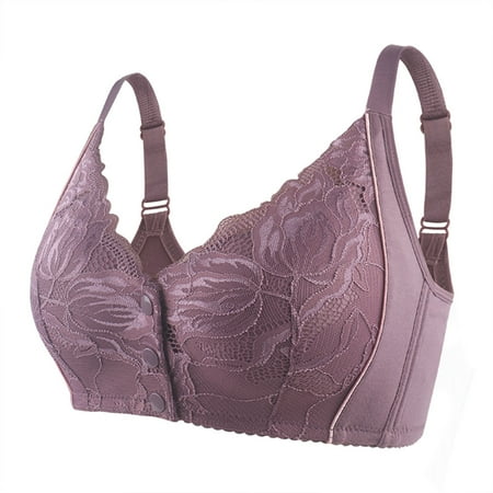 Sports Bras for Women Womens Bras Summer Bras for Women Women s No Steel Ring Lactation Vest Bra Back Adjustment Yoga Running Bra