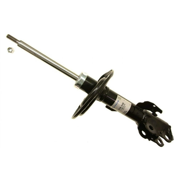 Sachs 316 430 Support de Suspension