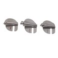 thumbnail image 1 of Accesorio Para Dobladillo Enrollado ANGGREK 3 Piezas 3 Mm 4 Mm 5 Mm, 1 of 7