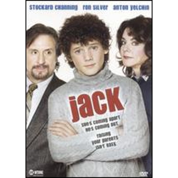 Pre-Owned Jack (DVD 0758445114720) directed by Lee Rose
