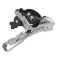 Upgrade Your Mountain Bike's Gear System 3Speed Front Shifter & 10/11