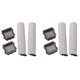 thumbnail image 1 of 4X Cepillos de Rodillos de Filtros Piezas de Aspiradora para Floor ONE S3 E IFloor 3, 1 of 6