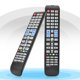 thumbnail image 5 of Multifuncional Multifunción LCD TV Smart TV Control Remoto HD TV Controlador de reemplazo para Samsung Smart TV BN59-01223A EOTVIA  No, 5 of 7