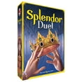 thumbnail image 3 of Splendor Duel Two Player Strategy Board Game for Ages 10+, from Asmodee, 3 of 5