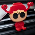 thumbnail image 3 of Car Phone Holder Suction Cup Pad Dashboard Non-slip Holder Phone, 3 of 8