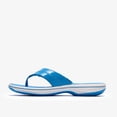 thumbnail image 2 of Clarks Cloudsteppers  Womens Breeze Reyna Flip Flop, 2 of 6
