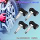 thumbnail image 2 of Sensor TPMS Unique Bargains 42753TZ3A51 315MHz para Acura ILX TLX MDX RDX 4 Uds, 2 of 7