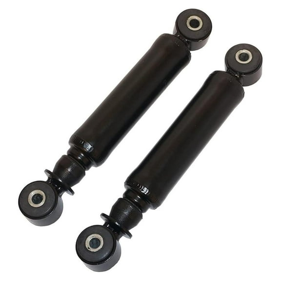 Rear Shock Set for EZGO RXV Golf Carts 2008 