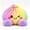 A, variant on 5 Inch Rainbow Plush Dumpling Squishy Mystery Box, Giant Cute Stuffed Steamed Bun Squishies, Soft Plushie Gift for Adults Kids, Christmas Stocking Stuffers, Home Decor