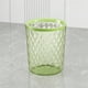 thumbnail image 2 of Papelera para salón, hogar, cesta transparente, baño, cocina, gran capacidad, dormitorio., 2 of 7