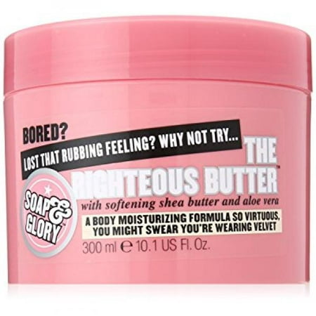 Soap & Glory The Righteous Butter 300Ml