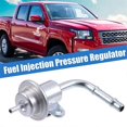 thumbnail image 2 of 22670-3S50A PR4107 New Fuel Pressure Regulator for NP300 L4-2.4L 98-14, 2 of 5