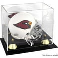 thumbnail image 7 of Chicago Bears Mini Helmet Display Case, 7 of 7