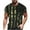 Camouflage, variant on Men's Vintage Independence Day American Flag T Shirt Patriotic Graphic 4th of July Fashion Casual Workout T