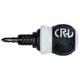 thumbnail image 1 of Screwdriver Dual-Purpose Screwdriver Portable Dual Use Ratchet Screwdriver for Household Appliance B, 1 of 5