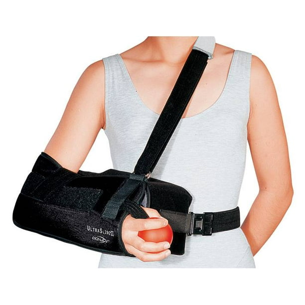 DonJoy Shoulder Brace UltraSling II Medium