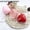 Light Pink + Red, variant on 2pcs Big Taba Squishies Strawberry Toys,Squishy Fidget Toys Set Relax,Upgrade Kawaii Taba Squishies for Party Favors,Christmas Gifts,Goodie Bags Stuffers,Easter Basket Fillers,Gifts,Office Leisure