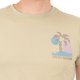 thumbnail image 4 of PLAYERA PARA HOMBRE QUARRY ESTAMPADA COLOR OLIVO, 4 of 4