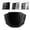 BLK, variant on Windshield WindScreen fit for HONDA CB650R 2024-2025