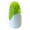 B, variant on sunsanly Microwave Oven Cleaner High Temperature Steamer Cleaning Equipment Small Holes Design Easy to Use Efficient Penguin Microwave Cleaner