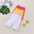 thumbnail image 2 of Girls' Baby, Toddler, Kids, Cotton Leggings, 2 of 7