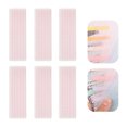 thumbnail image 4 of Miangastore 40Pcs Washi Tape Sample Cards Boards Plastic Washi Tape Boards, 4 of 9