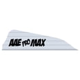 thumbnail image 1 of AAE Pro Max Vane White 100 pk., 1 of 3