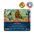 thumbnail image 3 of Lapices Acuarelables Derwent Inktense 700929 Estuche Metalico 24 Unidades, 3 of 5
