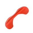 thumbnail image 4 of TABLZONE Exercise Barbell Pad Red Squat Shoulder Protector with Easy Attach Design and Straps, 4 of 8