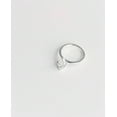 thumbnail image 5 of solitaire jewels 2CT Compass setting Marquise Moissanite Solitaire Engagement Ring For Women, 10K White Gold, 5 of 6