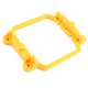 thumbnail image 4 of AMD CPU Fan Bracket PC Computer Motherboard Fan Retainer Bracket Stand for AMD AM2 AM3 Socket, Yellow, 4 of 6