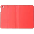 thumbnail image 1 of RAPOO TC608 - Tablet Folio Case (iPad mini 1/2/3) - Red, 1 of 3