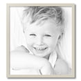 thumbnail image 2 of ArtToFrames 22x24 inch White Picture Frame, White Wood Poster Frame (4100), 2 of 8