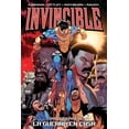 thumbnail image 1 of Invincible 19 La Guerra En Casa Blanco, 1 of 2