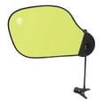 thumbnail image 5 of Computer Monitor Sun Shade Desk Privacy Shield 360 Swivel Green for Home Office Workspace Professionals, 5 of 9