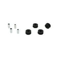 thumbnail image 3 of Nolathane REV022.0026 Front Strut Rod-to-Chassis Bushing Kit Compatible with Nissan Pathfinder (87-95), Xterra (00-04), Frontier (98-04) 240Z/260Z/280Z (70-78), 3 of 7