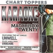 Karaoke Singles: Matchbox Twenty