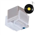 thumbnail image 3 of 4X la Aguja Magnética Móvil Es Adecuada para AT3600 AT3600L AT36001 AT3651 Máquina de Placa de Prensa de Fonógrafo para Tocadiscos de Vinilo, 3 of 6