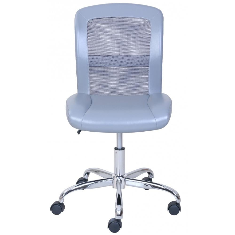 mainstays mesh black office chair