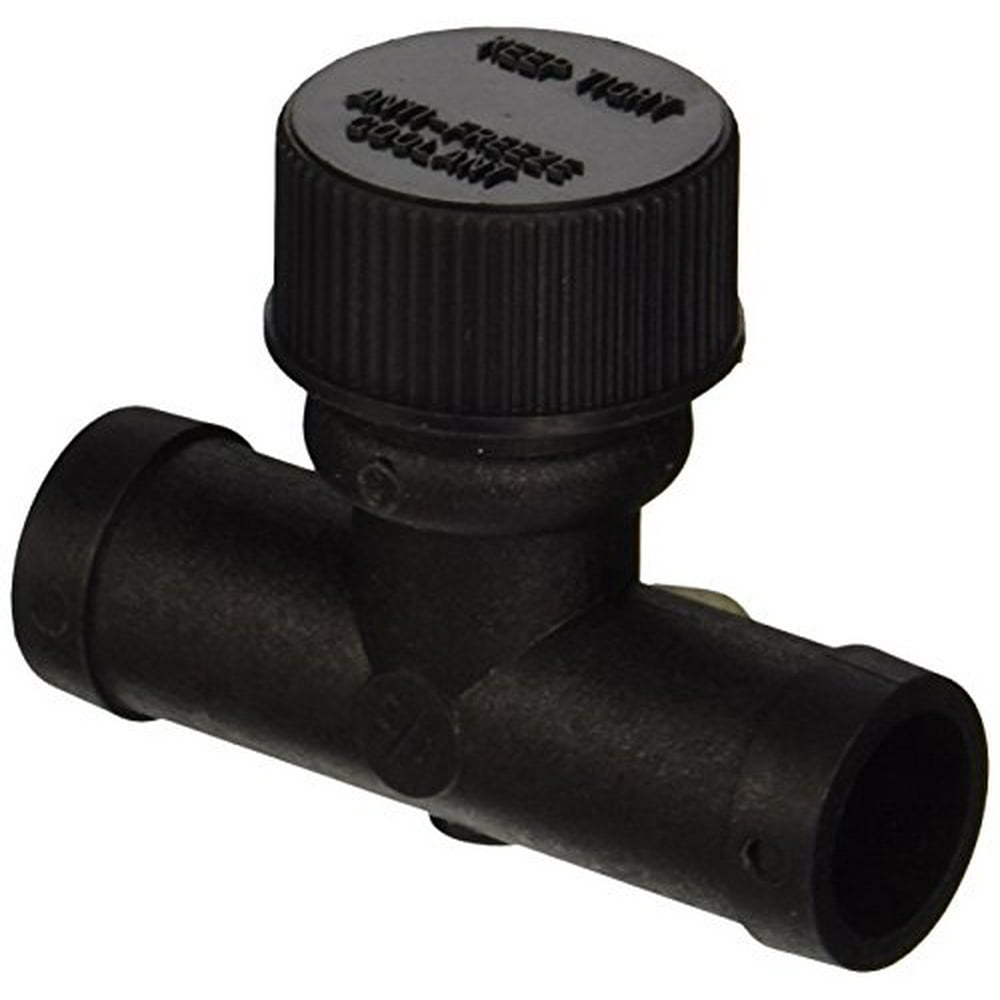 Dorman Help 47153 Radiator Flush Tee